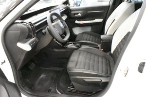 Citroen C3 Aircross bild 12