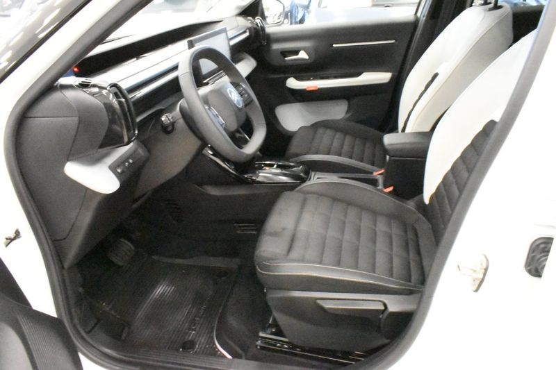 Citroen C3 Aircross bild 12