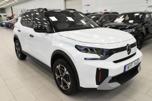Citroen C3 Aircross bild 3