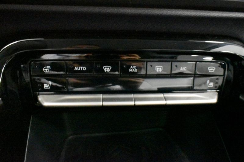 Citroen C3 Aircross bild 18