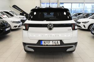 Citroen C3 Aircross bild 5