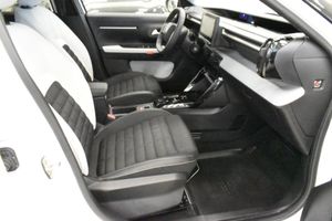 Citroen C3 Aircross bild 7