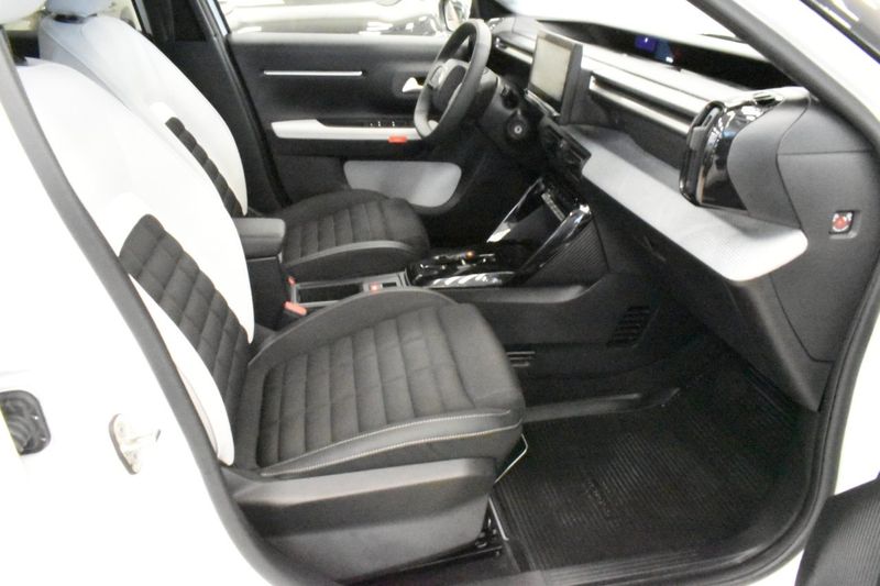 Citroen C3 Aircross bild 7