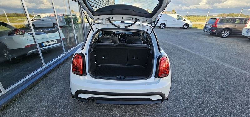 MINI Cooper bild 17