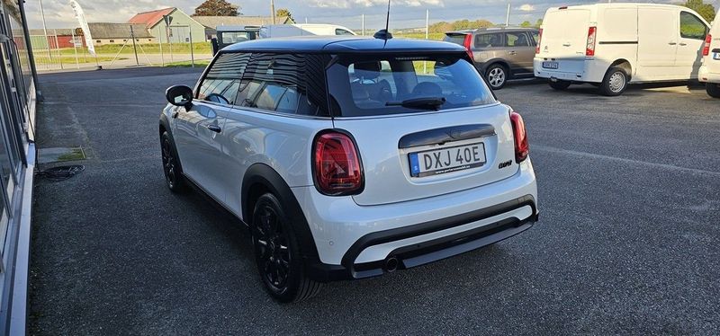 MINI Cooper bild 8