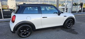MINI Cooper bild 6