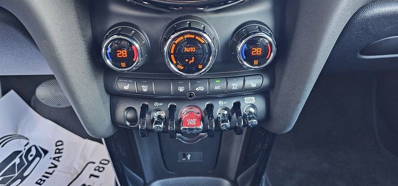MINI Cooper bild 13