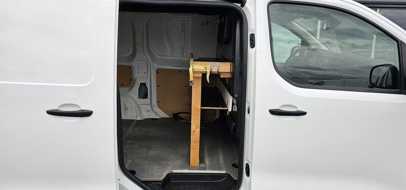 Toyota Proace bild 9