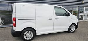 Toyota Proace bild 6