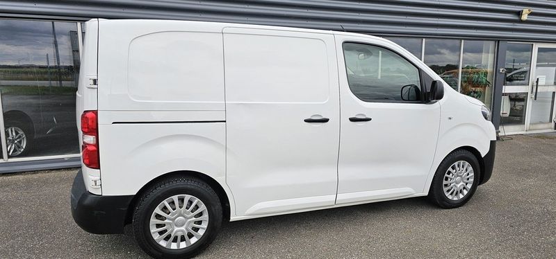 Toyota Proace bild 6