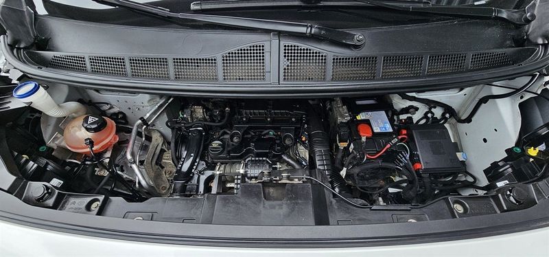 Toyota Proace bild 15