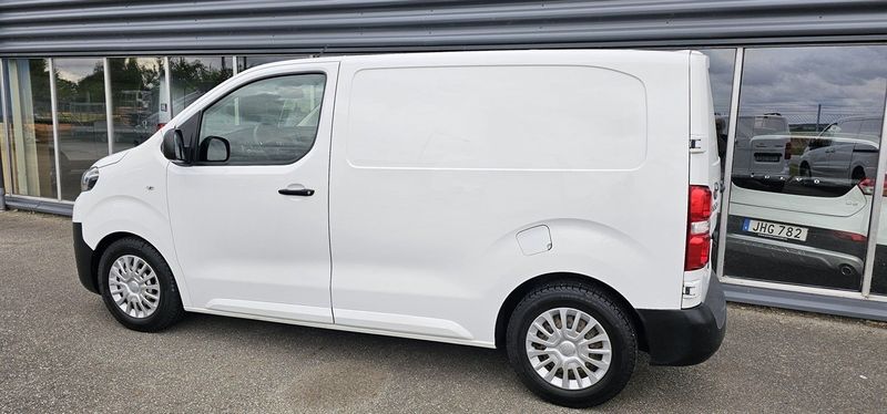 Toyota Proace bild 3