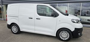Toyota Proace bild 4
