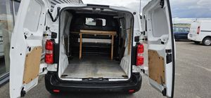 Toyota Proace bild 10