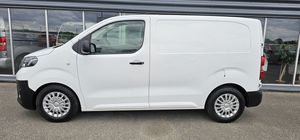 Toyota Proace bild 2