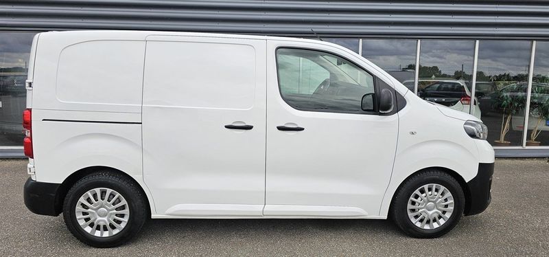 Toyota Proace bild 5
