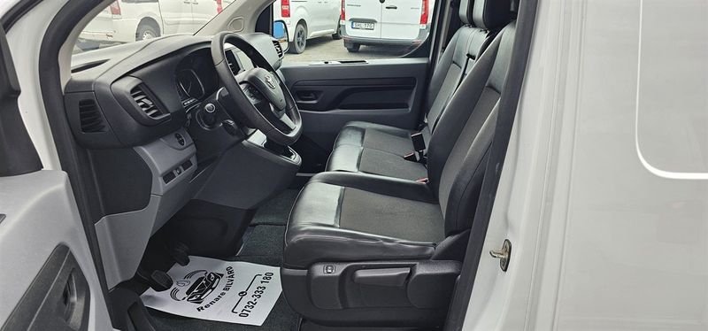 Toyota Proace bild 11