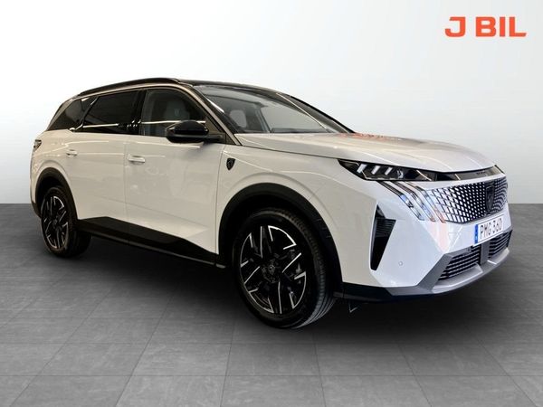 Peugeot 5008 GT Hybrid 145hk Aut - DEMO - 2025