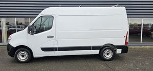 Nissan Interstar bild 2
