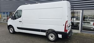 Nissan Interstar bild 3