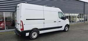 Nissan Interstar bild 6
