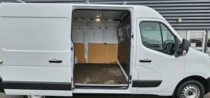 Nissan Interstar bild 11