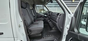 Nissan Interstar bild 16