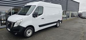 Nissan Interstar bild 1
