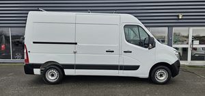 Nissan Interstar bild 5