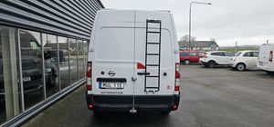 Nissan Interstar bild 10