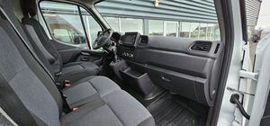 Nissan Interstar bild 17