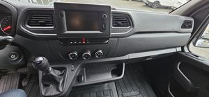 Nissan Interstar bild 15