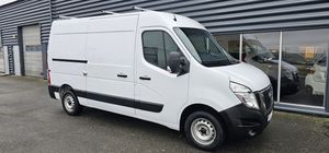 Nissan Interstar bild 4