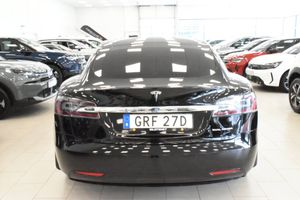 Tesla Model S bild 5