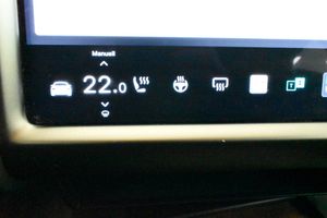 Tesla Model S bild 19