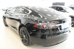 Tesla Model S bild 6
