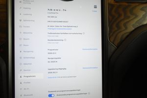 Tesla Model S bild 18