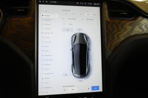 Tesla Model S bild 17