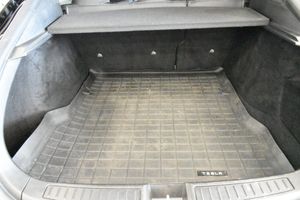 Tesla Model S bild 10