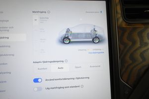 Tesla Model S bild 20