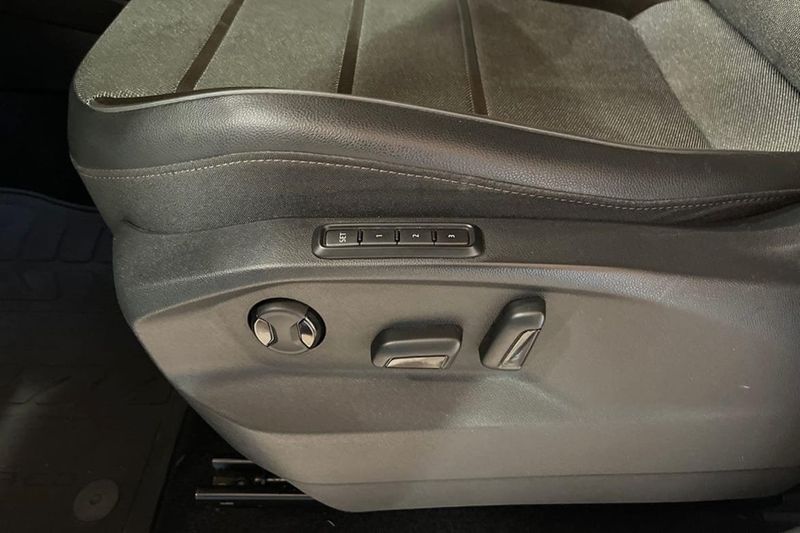 Seat Tarraco bild 16