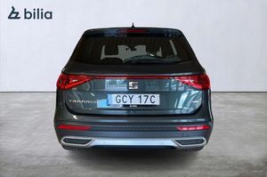 Seat Tarraco bild 5