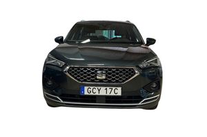 Seat Tarraco bild 6