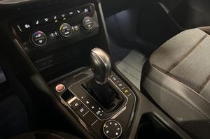 Seat Tarraco bild 19