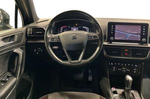 Seat Tarraco bild 9