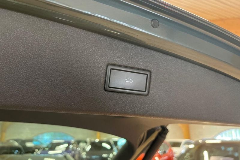 Seat Tarraco bild 21