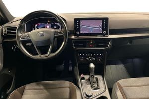 Seat Tarraco bild 8