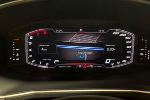 Seat Tarraco bild 12