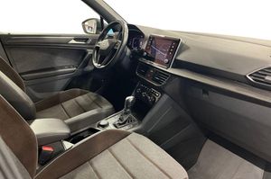 Seat Tarraco bild 7