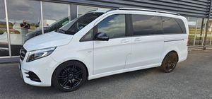 Mercedes V250 bild 1
